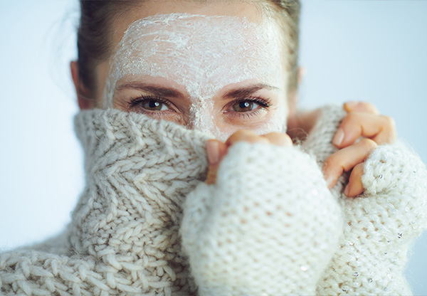 5 tips hur du ger din hud en nystart