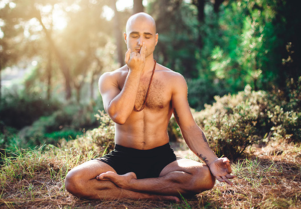 Vetenskapligt bevisat – yogisk andning hjälper koncentrationen