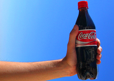 11 smartare sätt att använda Coca-Cola än att dricka den