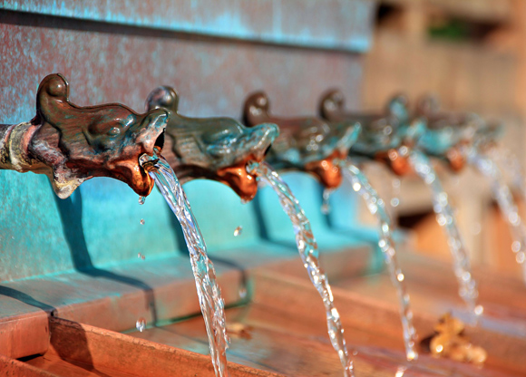 7 saker som visar hur tillgång till rent vatten kan förändra ALLT