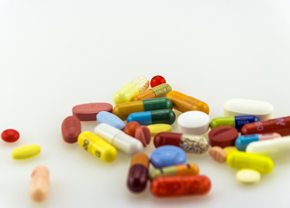 Regeringen tar nya tag i arbetet mot antibiotikaresistens