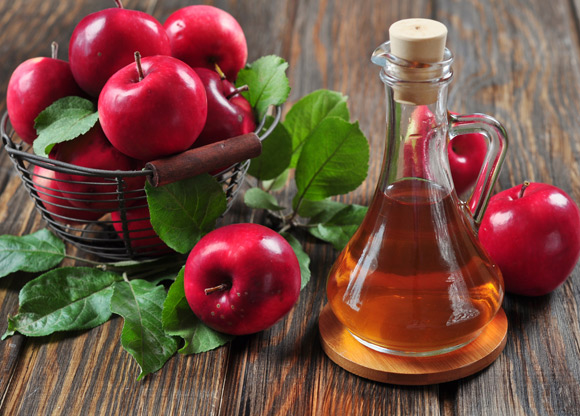 25 sätt äppelcidervinäger kan förbättra ditt liv