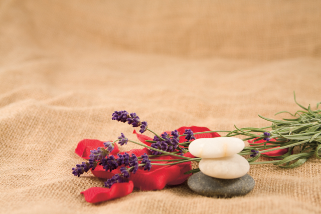 Aromaterapi – välgörande för kropp och själ