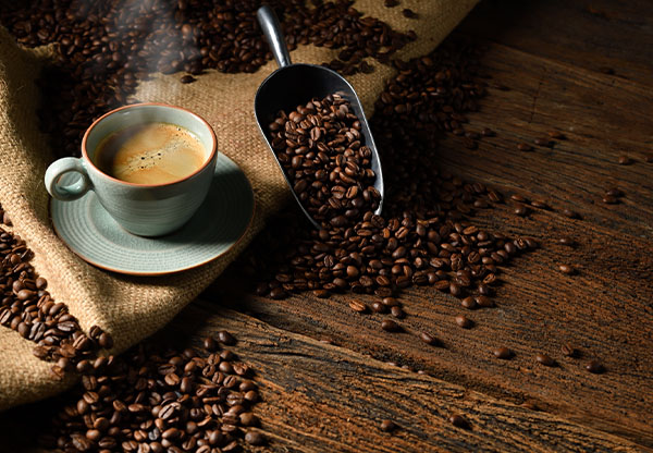 När är kaffe nyttigast? Ny forskning har svaret