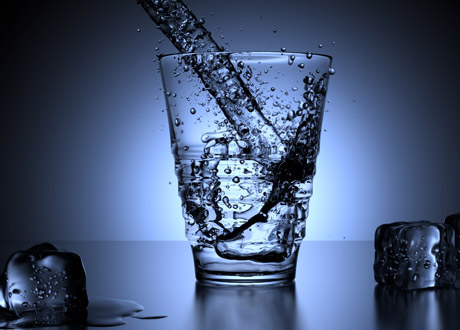 Experten: ”Bisfenol borde inte finnas i vårt dricksvatten ens i små mängder”