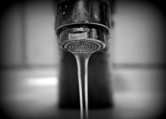 Livsmedelsverket larmar: Allvarliga brister i kontrollen av dricksvatten