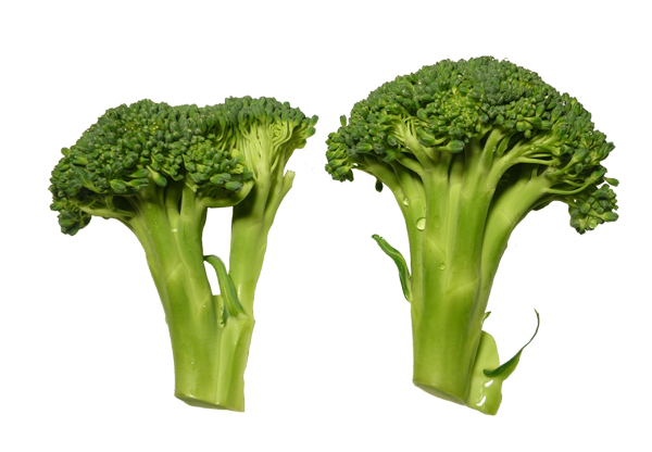 Broccoli värsta supermaten för magen