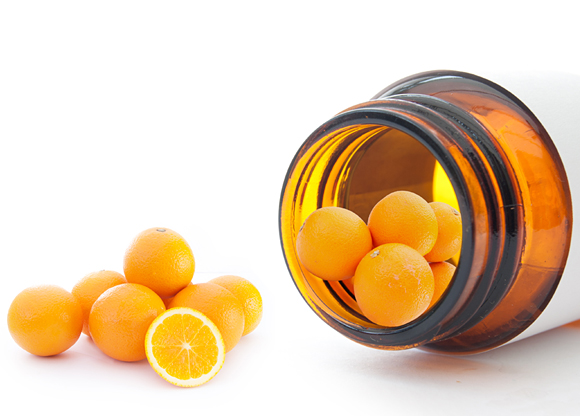 Vad alla borde veta om C-vitamin