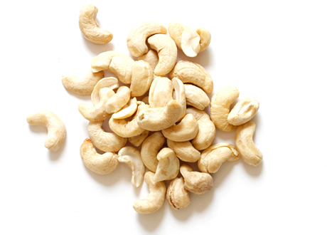 Ny studie: Cashewnötter lika effektivt som Prozac