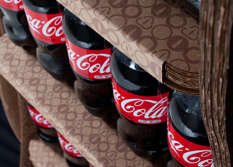 Coca-Colas forskningschef avgår efter skandal om köpt forskning