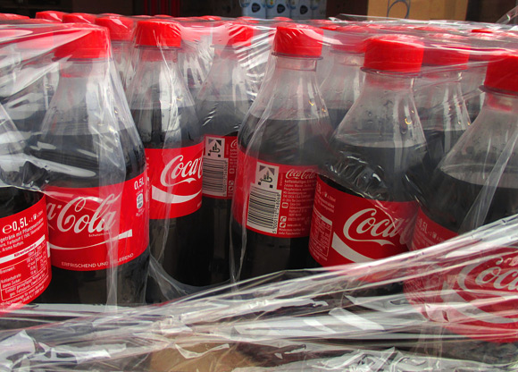 Coca-Cola stäms för att ha mörklagt hälsorisker och förvanskat forskning