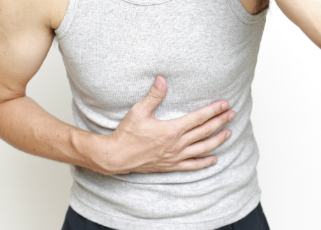 Experten tipsar – så lindrar du besvär vid Crohns sjukdom