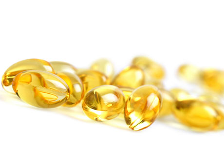 Forskning: D-vitamin ger ökad canceröverlevnad