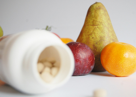 ”Bör man undvika antioxidanter?”
