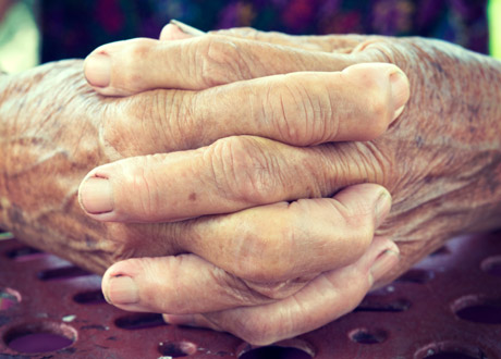 D-vitaminbrist ökar risken för demens och alzheimers sjukdom