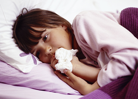 Hälsopionjärens mest effektiva förkylningskurer