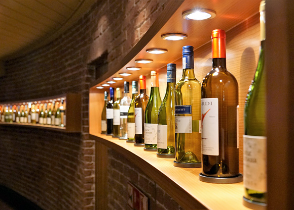 EU vill införa innehållsdeklaration på alkoholhaltiga drycker