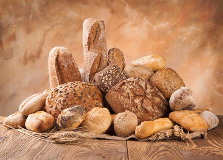Nu finns ett piller som gör att glutenintoleranta kan äta bröd