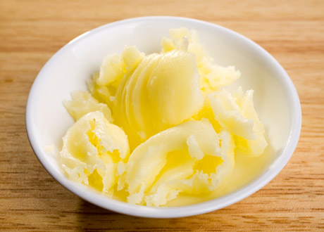 Trendspaning: Att göra eget smör