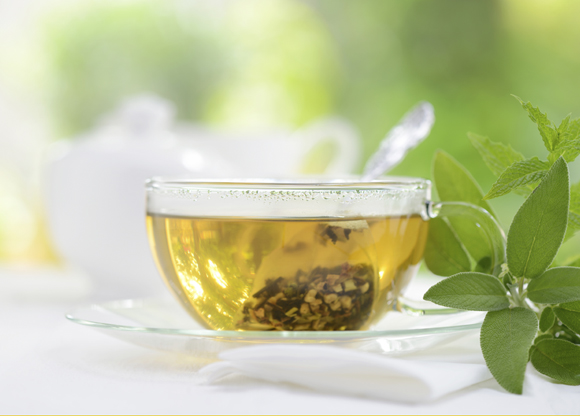 Grönt te kan förbättra kognition hos personer med Downs syndrom