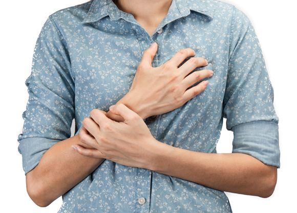 Rapport: Hjärt-kärlsjukdom vanligaste dödsorsaken