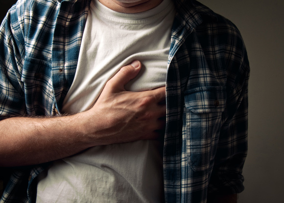 Färre hjärtinfarkter – men stor skillnad på landsort och storstad