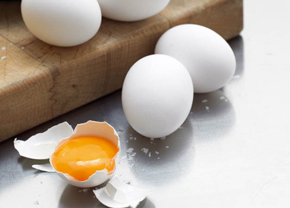 Äggets dag – en dag för att hylla ägg som livsmedel