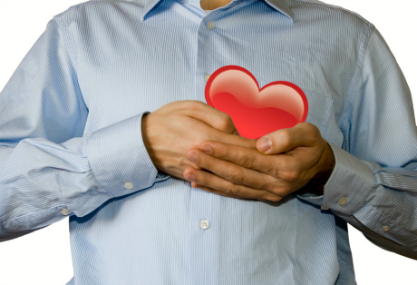 Impotens ofta första tecknet på hjärtsjukdom