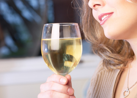 Vin – med smak av gift
