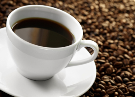 Kaffe skyddar mot återfall i bröstcancer