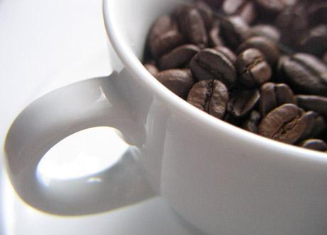 Koffein förbättrar ditt minne