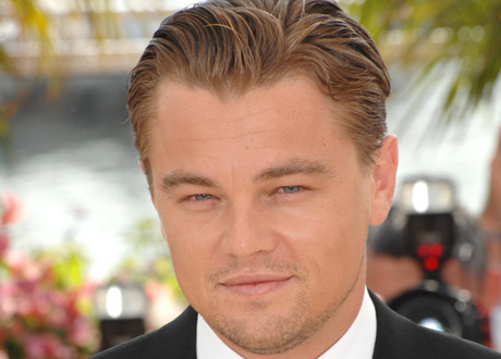 Gröna Hollywood: Miljökämpen Leonardo DiCaprio