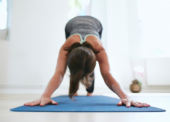 Liten guide till yoga! Vilken form passar dig bäst?