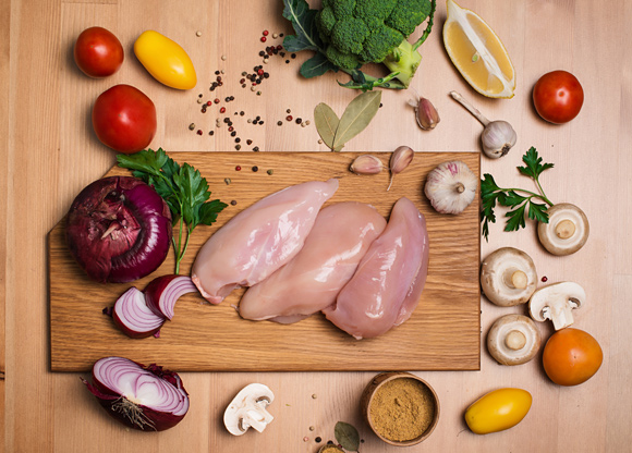 Fler läkare varnar: ”Ät inte färsk kyckling”