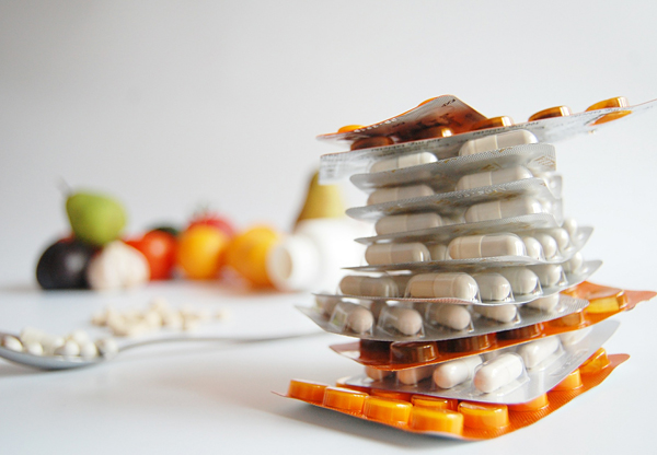 Maxdoser för vitaminer och mineraler i kosttillskott – kan bli verklighet 2020