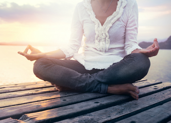 Guide till mindfulness – så kommer du igång!