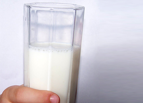 Hälsoprofilen Bertil Wosk: ”Dagens mjölk är inte nyttig”