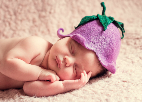 Bebisfakta – 10 saker du kanske inte visste om ditt barn