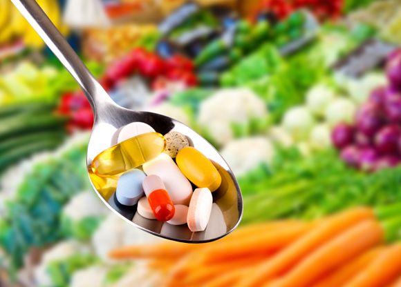 På regeringens uppdrag: Nu utreds om Sverige ska införa maxgränser för vitaminer och mineraler