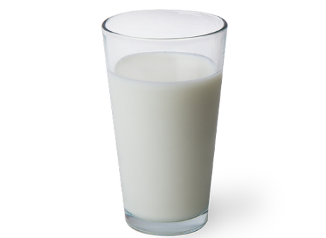 10 fakta om mjölkproteinallergi respektive laktosintolerans