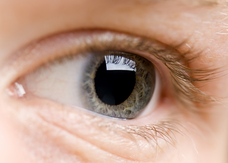 Ny forskning: Omega-3 hjälper mot torra ögon