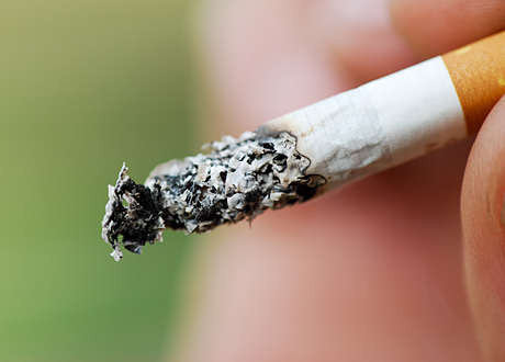 Rökning kopplas till schizofreni enligt ny forskning