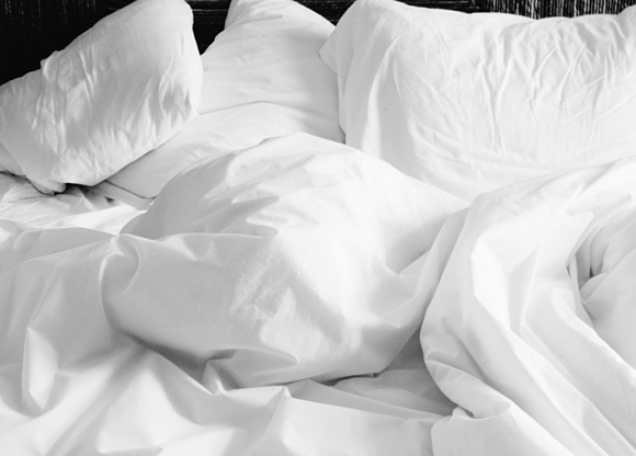 Byter du sängkläder tillräckligt ofta – och på rätt sätt? Kolla här