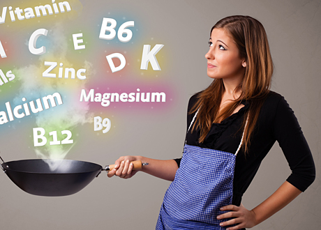 7 tecken på att du inte får i dig tillräckligt med magnesium