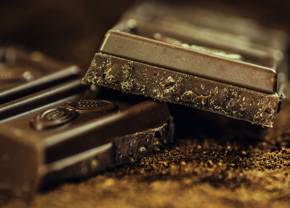 Ny metod kan kapa mängden socker i choklad med 40 procent