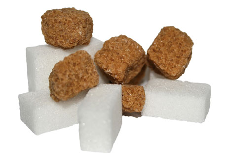 Ger du ditt barn onödigt socker?