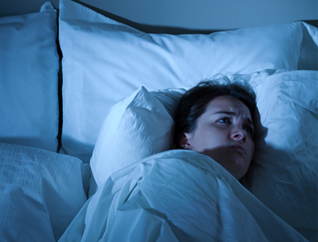7 annorlunda tips för bättre sömn