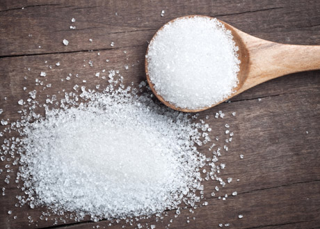 Kurera guidar: Socker och sötningsmedel