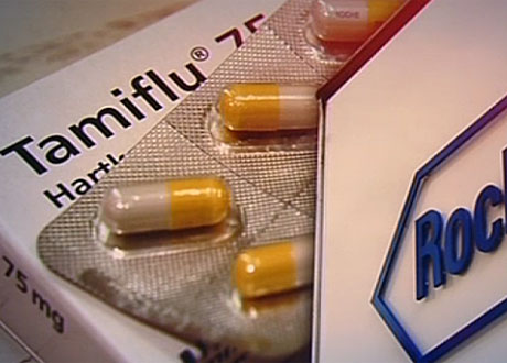 Forskningschefen: ”Sverige är lurade – Tamiflu fungerar inte”