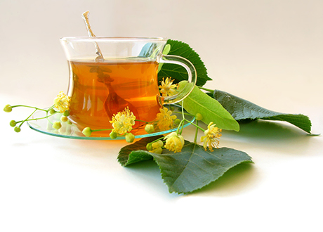 Drick dina örter – njut av ett te som gör gott